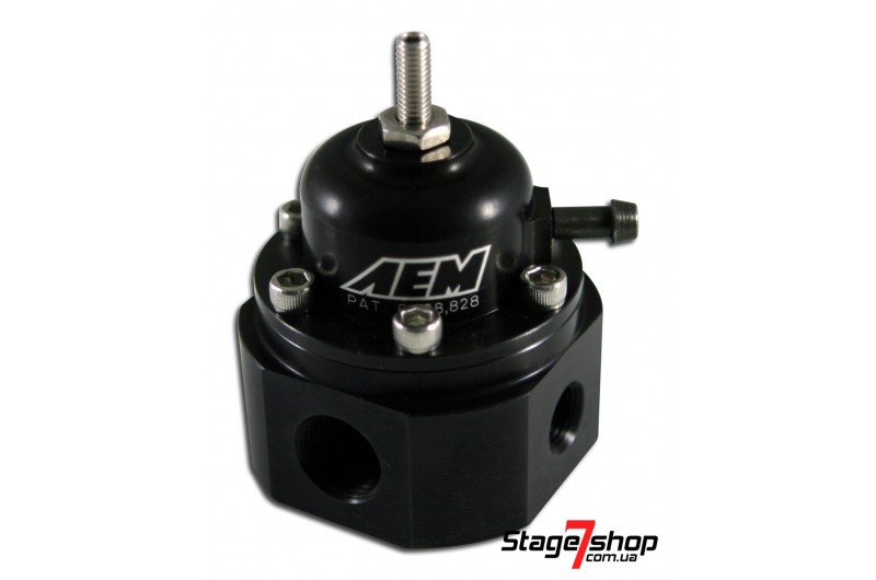 Паливний регулятор AEM 25-302BK Паливний регулятор AEM 25-302BK